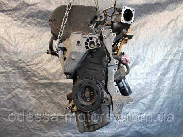Двигун Skoda Octavia 1.8 T, 1997-2010 тип мотора ARZ, AGU, ARX, AUM