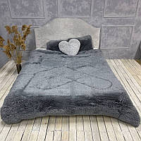 Ковдра "травичка" №4