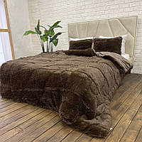 Ковдра "травичка" №6