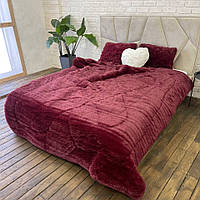 Ковдра "травичка" №7