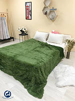 Одеяло "травка" №9