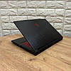 Ігровий ноутбук MSI GF65 Thin 10UE/ 15.6" 1920x1080/ i5-10500H/ 16GB RAM/ 512GB SSD/ RTX 3060 6GB, фото 7