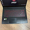 Ігровий ноутбук MSI GF65 Thin 10UE/ 15.6" 1920x1080/ i5-10500H/ 16GB RAM/ 512GB SSD/ RTX 3060 6GB, фото 8
