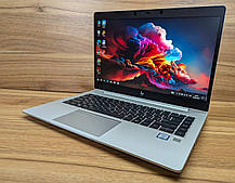 Ультрабук HP EliteBook 840 G5/ 14" (1920x1080)/ Core i7-8650U/ 8 GB RAM/ 256 GB SSD/ UHD 620, фото 5