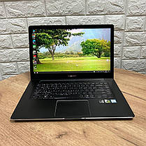 Ігровий ноутбук Б-клас Samsung NP950Z5L-X03US/ 15.6" 3840x2160 Touch/ i7-6700HQ/ 16GB RAM/ 256GB SSD/ GTX 950M 2GB, фото 3