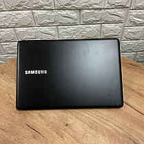 Ігровий ноутбук Б-клас Samsung NP950Z5L-X03US/ 15.6" 3840x2160 Touch/ i7-6700HQ/ 16GB RAM/ 256GB SSD/ GTX 950M 2GB, фото 4