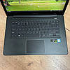 Ігровий ноутбук Б-клас Samsung NP950Z5L-X03US/ 15.6" 3840x2160 Touch/ i7-6700HQ/ 16GB RAM/ 256GB SSD/ GTX 950M 2GB, фото 8