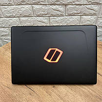 Ігровий ноутбук Б-клас Samsung NP8500GM-X0BCN/ 15.6" 1920x1080/ i7-7700HQ/ 8GB RAM/ 1000GB SSD/ GTX 1050 2GB, фото 4