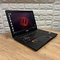 Ігровий ноутбук Б-клас Samsung NP8500GM-X0BCN/ 15.6" 1920x1080/ i7-7700HQ/ 8GB RAM/ 1000GB SSD/ GTX 1050 2GB, фото 5
