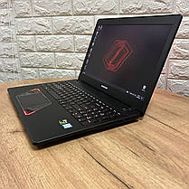 Ігровий ноутбук Б-клас Samsung NP8500GM-X0BCN/ 15.6" 1920x1080/ i7-7700HQ/ 8GB RAM/ 1000GB SSD/ GTX 1050 2GB, фото 6