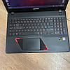 Ігровий ноутбук Б-клас Samsung NP8500GM-X0BCN/ 15.6" 1920x1080/ i7-7700HQ/ 8GB RAM/ 1000GB SSD/ GTX 1050 2GB, фото 8