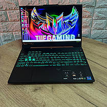 Ігровий ноутбук Asus TUF Gaming F15 FX507ZI4/ 15.6" 1920x1080/ i7-12700H/ 16GB RAM/ 512GB SSD/ RTX 4070 8GB, фото 3