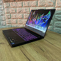 Ігровий ноутбук Asus TUF Gaming F15 FX507ZI4/ 15.6" 1920x1080/ i7-12700H/ 16GB RAM/ 512GB SSD/ RTX 4070 8GB, фото 6