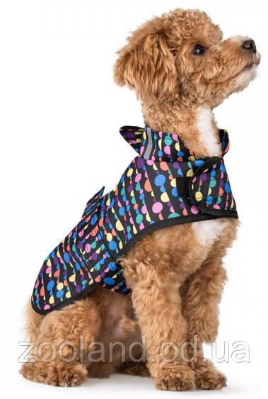 Barksi Дощовик Пузирі, XS