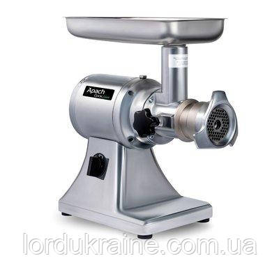 М'ЯСОРУБКА APACH ATS 22 UT ПОВНИЙ УНГЕР 3Ф., фото 1