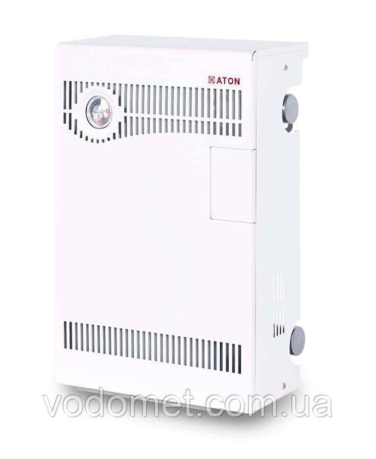 Парапетний газовий котел ATON Compact 10E - 21307, фото 1