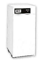 Підлоговий димохідний газовий котел ATON Atmo 16E - 20421