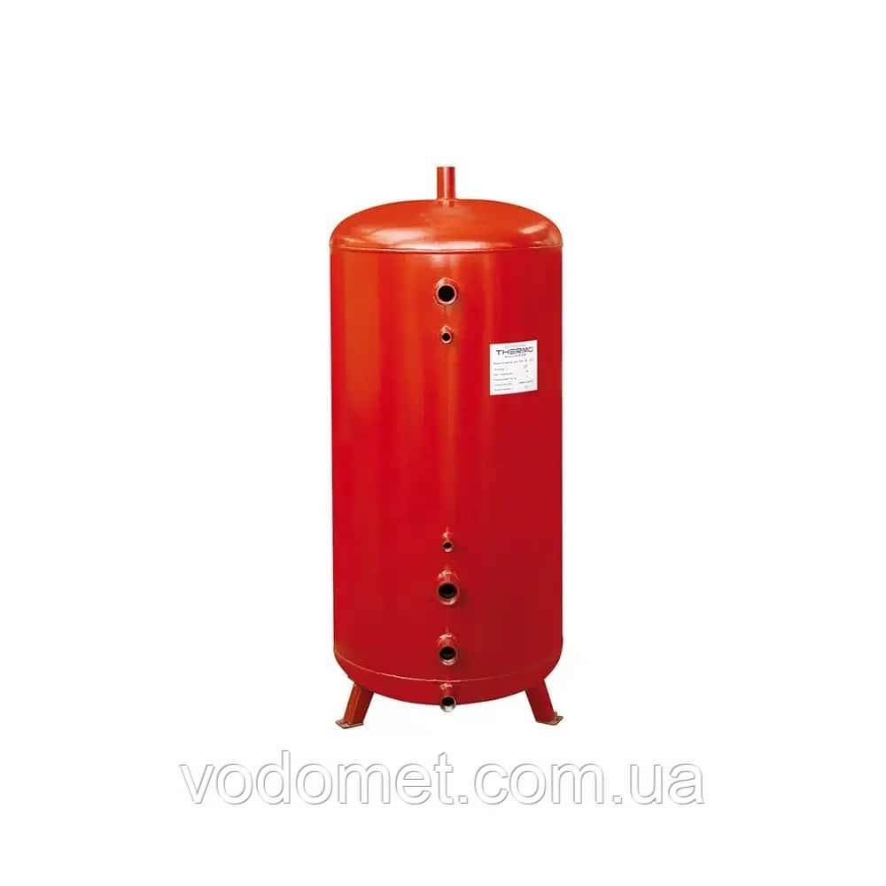 Теплоакумулятор Thermo Alliance TA-ТАМ-00 350 (без ізоляції) - 28510-01
