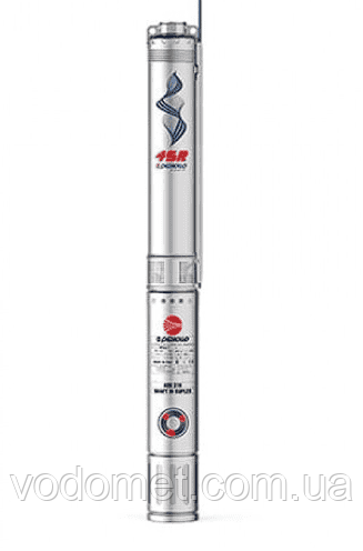 Насос глибинний Pedrollo 4SR4m/15-F-PD - 27653