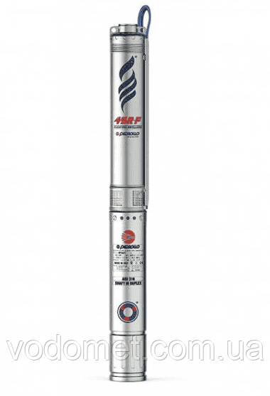 Насос глибинний Pedrollo 4SR2m/17-F-РD - 27878