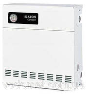 Compact 16Е (У) ATON котел газовий парапетний 16кВт - 21304