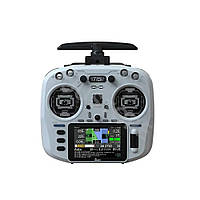 Пульт Jumper T15 CNC ELRS M2 2.4G White