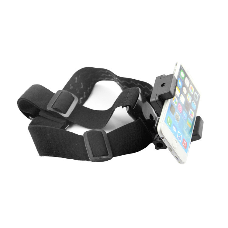 Міцність на голову для смартфона AC Prof kr, фото 1