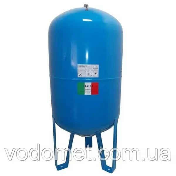 Багатофункціональний гідроакумулятор VAV 150 л для систем водопостачання Watersistem 10 bar - 20418-01