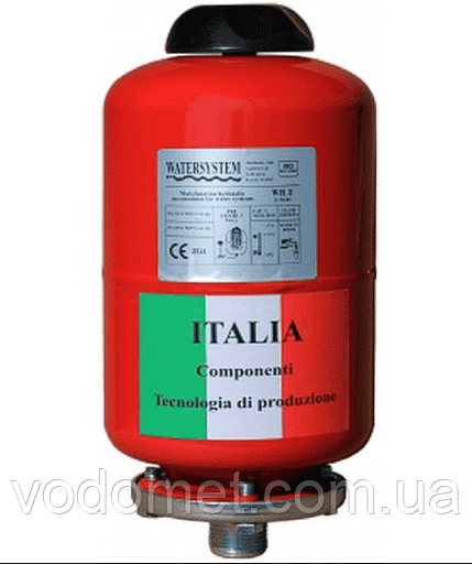 Розширювальний бак WR 5 Watersistem 3/4 - 23804-01, фото 1