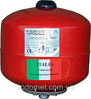 Гідроакумулятор для опалення WR 8 Watersistem - 20681-01