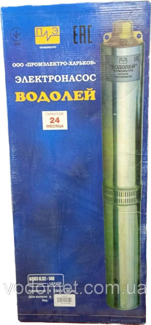 Насос глибинний ВОДОЛЄЙ 0,32-140 - 28862