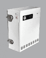 Compact 7ЕУ mini Compakt ATON котел газовий парапетний - 26376