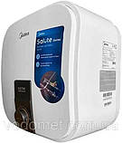 Водонагрівач MIDEA D10-20VI (U) - 29316, фото 2