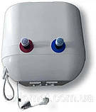 Водонагрівач MIDEA D10-20VI (U) - 29316, фото 3