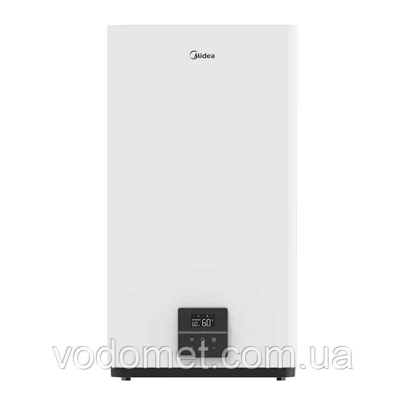 Водонагрівач MIDEA PRIME Wi-Fi D100-20ED6 (W) - 29321