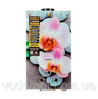 Газова колонка дим. SABIO 10 L GP-orchid (JSD20-AG214) - 29348