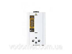 Газова колонка дим. SABIO 10 L GP white (JSD20-A21) - 29350