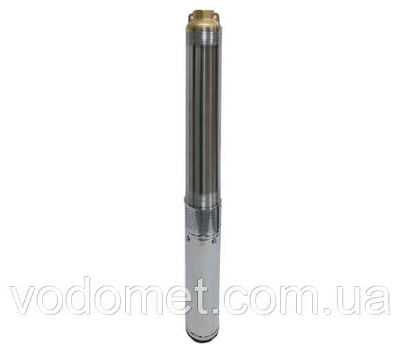 Насос глибинний БЦПЭ-1.8-80-1,1 kw (80 м.кабеля) - 26758