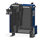 Котел опалювальний твердопаливний водогрійний "НЕУС" Неус-MINE 20 кВт - 29360, фото 2