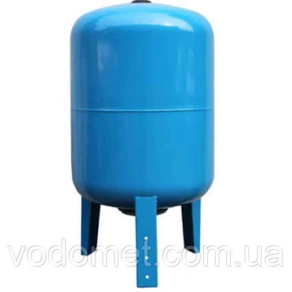 Гідроакумулятор Кенле VТ100N (Welas) синій - 27166-01, фото 1