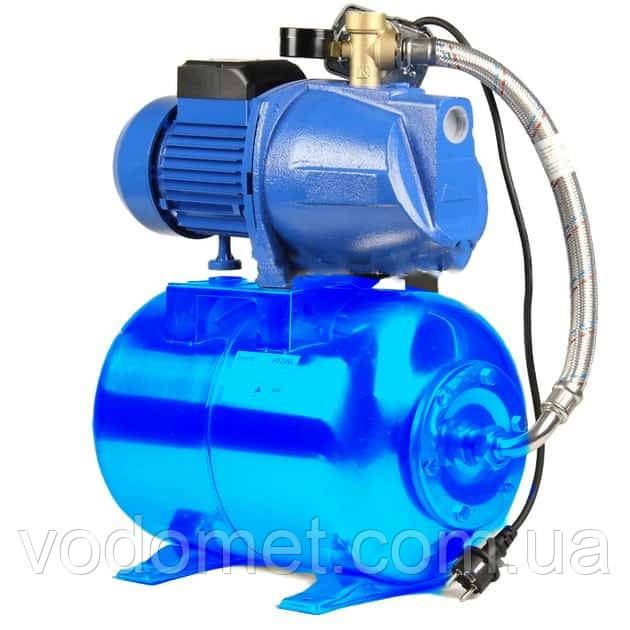 Насосна станцiя Kenli JSW 15МX /50л - 29149