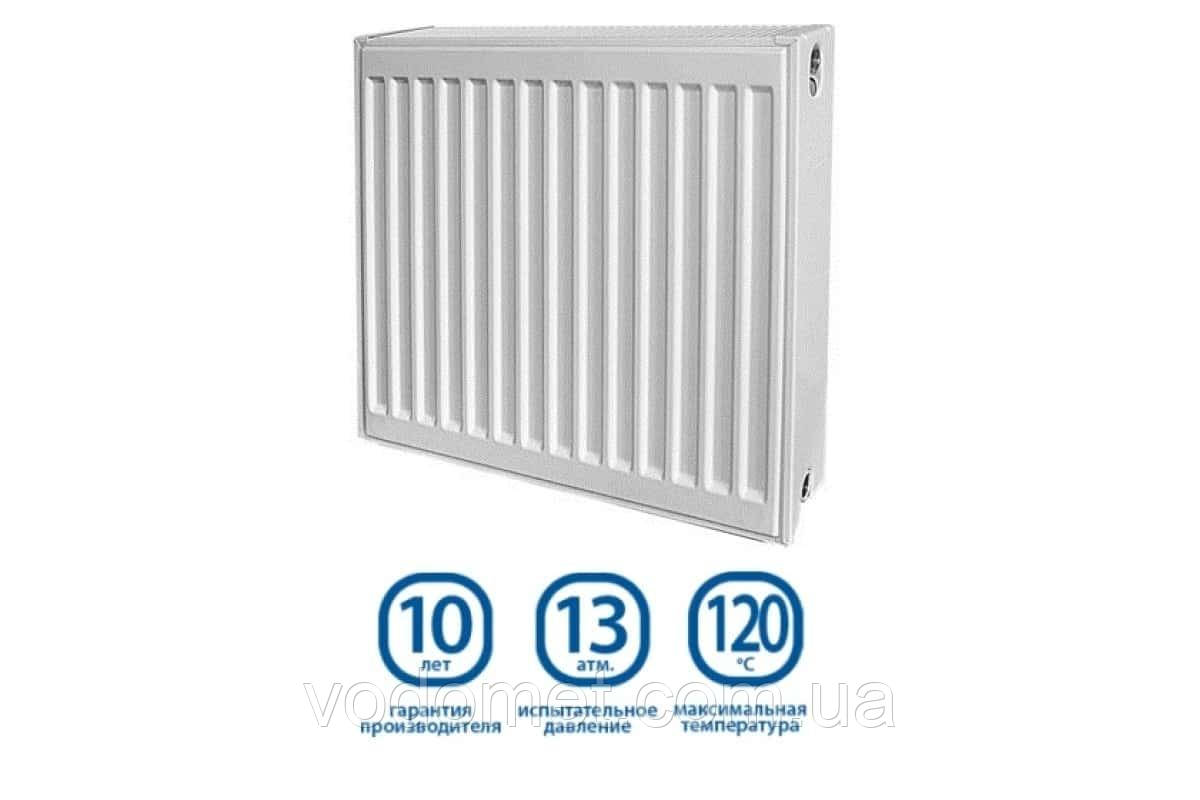 Сталевий радіатор KRAFTER S22 500x400 - 6779-01