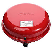 Бак Optima плоский для систем опалення 8л - 34462-01