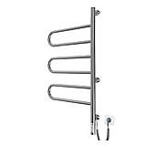 Рушникосушка Mario Тристар -I 800х445/55 TR - 24136-01, фото 2