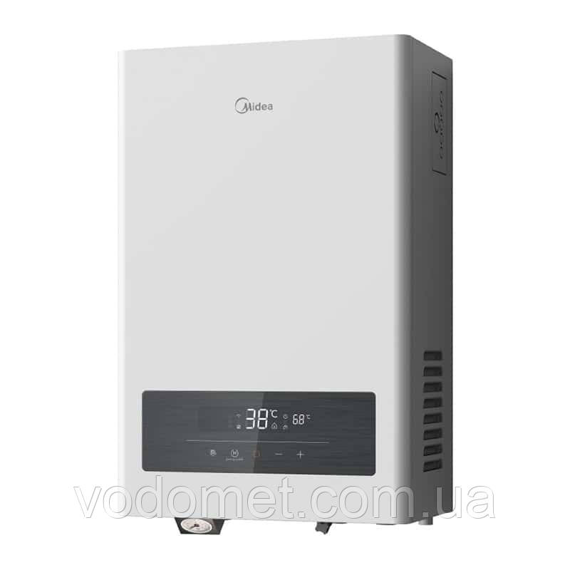 Електричний котел Midea DSFB80BW 8 кВт (WiFi) 220/380 V - 29390