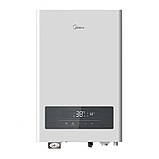Електричний котел Midea DSFB80BW 8 кВт (WiFi) 220/380 V - 29390, фото 3