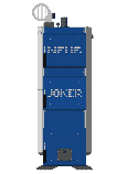 Котел опалювальний твердопаливний водогрійний НЕУС JOKER 15 кВт - 29374, фото 2