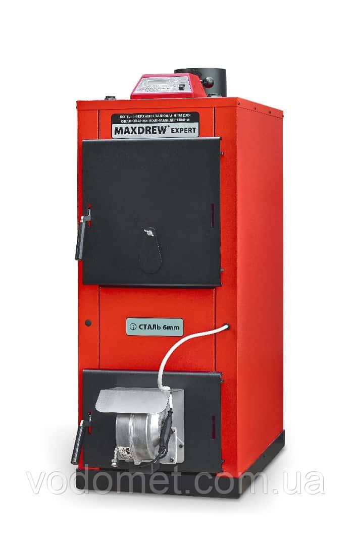 УНІВЕРСАЛЬНИЙ КОТЕЛ RAKOCZY MAXDREW EXPERT - 22 КВТ (З АВТОМАТИКОЮ) - 16990