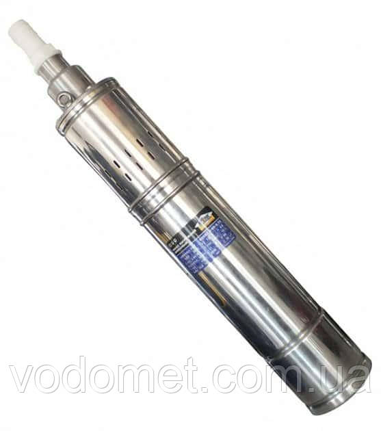 Насос свердловинний Werk шнековий 4QGD2.4-60-0.75 750Вт 2.4м3/год (8413702100) - 15584