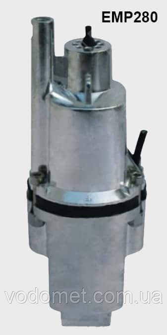 Насос вібраційний EUROAQUA EMP 280 - 27799